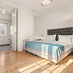 Jardim Da Lapa By Shiadu Hotel Lisboa