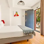 Jardim Da Lapa By Shiadu Hotel 3*