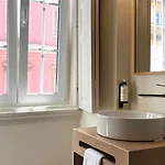 Hotel Jardim Da Lapa By Shiadu
