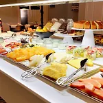 Jardim Da Lapa By Shiadu Hotel