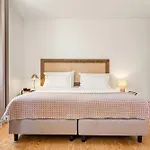Hotell Jardim Da Lapa By Shiadu 3*