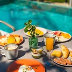 Hotel Jardim Da Lapa By Shiadu