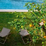 Jardim Da Lapa By Shiadu Hotel Lisbon