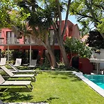 Jardim Da Lapa By Shiadu Hotel
