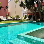 Hotel Jardim Da Lapa By Shiadu Lisbon