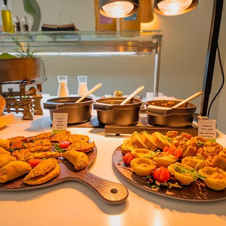 Jardim Da Lapa By Shiadu 3* Lisboa