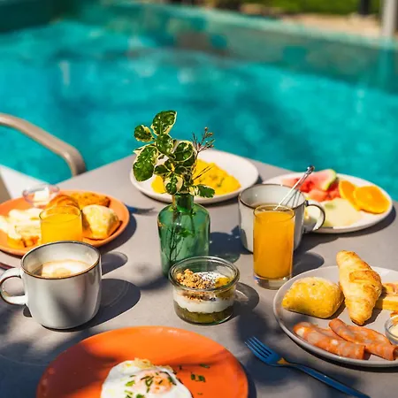 Hotel Jardim Da Lapa By Shiadu