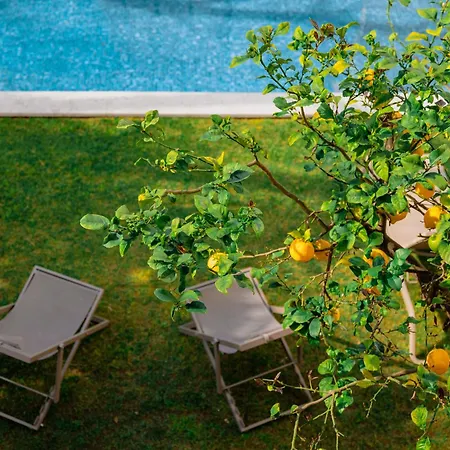 Jardim Da Lapa By Shiadu Hotel Lisbon