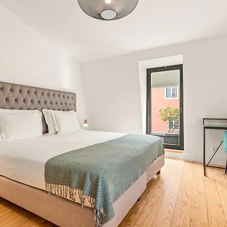 Hotel Jardim Da Lapa By Shiadu