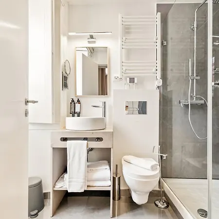 Hotel Jardim Da Lapa By Shiadu 3*