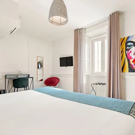 Jardim Da Lapa By Shiadu Hotel 3*