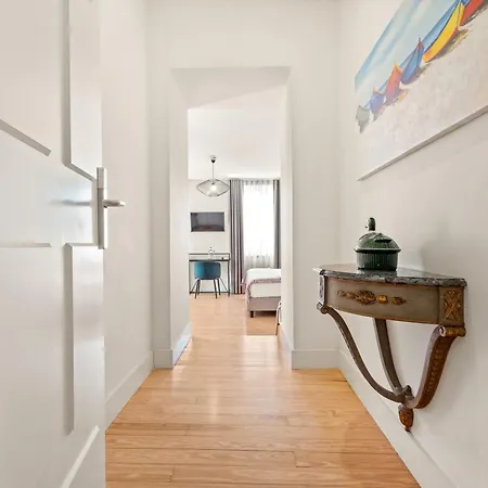 Jardim Da Lapa By Shiadu Ξενοδοχείο Lisboa