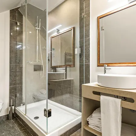 Hotel Jardim Da Lapa By Shiadu Lisbon