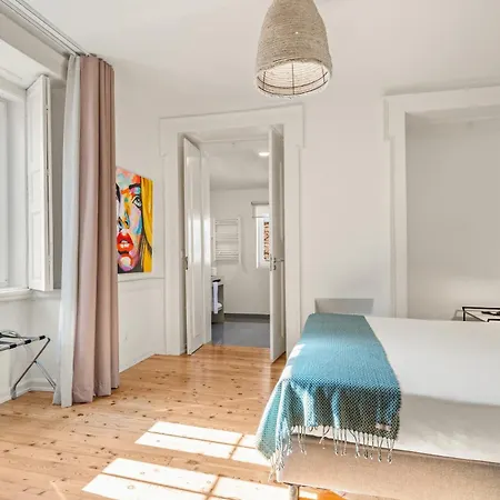 Jardim Da Lapa By Shiadu Ξενοδοχείο