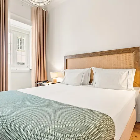 Hotel Jardim Da Lapa By Shiadu 3*