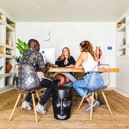 Jardim Da Lapa By Shiadu Ξενοδοχείο Lisboa