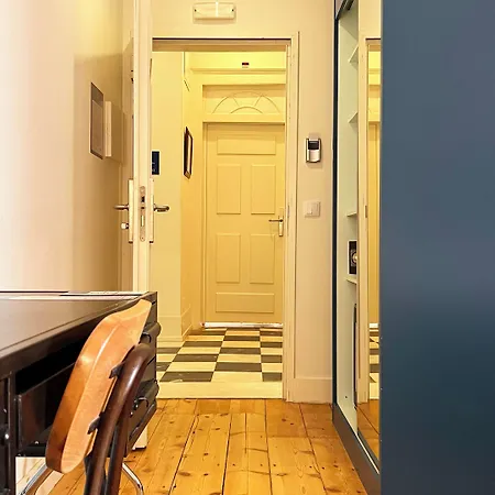 Jardim Da Lapa By Shiadu