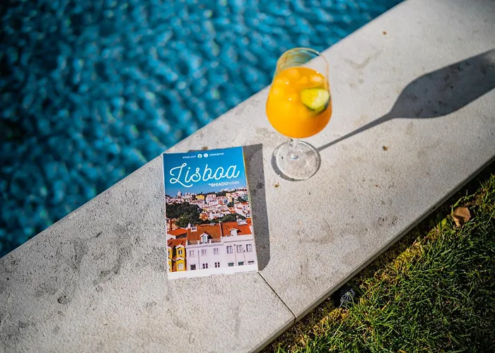 Jardim Da Lapa By Shiadu