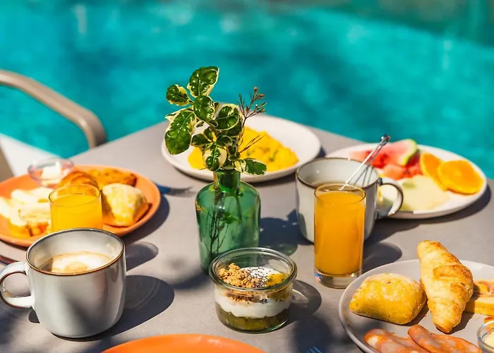 Hotel Jardim Da Lapa By Shiadu