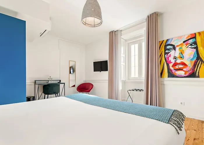 Jardim Da Lapa By Shiadu Hotel 3*