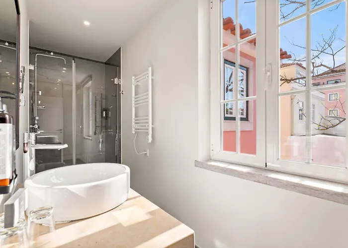 Jardim Da Lapa By Shiadu 3*