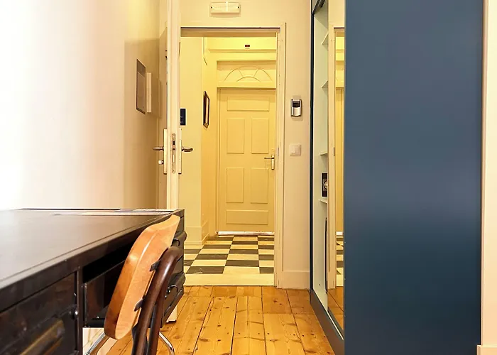 Jardim Da Lapa By Shiadu