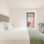 Jardim Da Lapa By Shiadu Hotel
