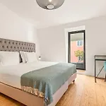 Hotel Jardim Da Lapa By Shiadu