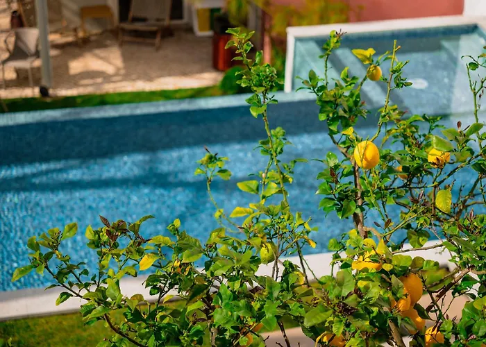 Jardim Da Lapa By Shiadu Szálloda 3*