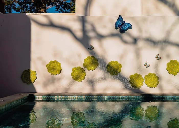 Jardim Da Lapa By Shiadu Szálloda 3*