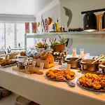 Hotel Jardim Da Lapa By Shiadu