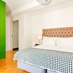 Hotel Jardim Da Lapa By Shiadu 3*