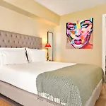 Hotel Jardim Da Lapa By Shiadu