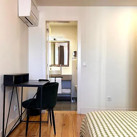 Jardim Da Lapa By Shiadu Hotel