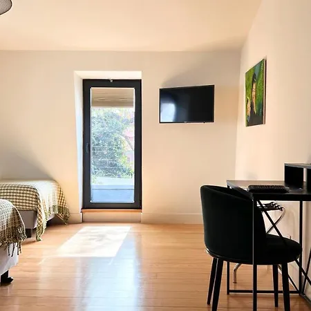 Jardim Da Lapa By Shiadu Hotel Lisbon