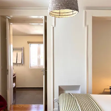 Hotel Jardim Da Lapa By Shiadu 3*