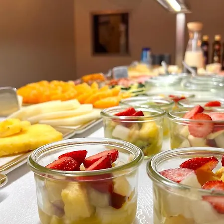 Jardim Da Lapa By Shiadu Hotel Lisbon