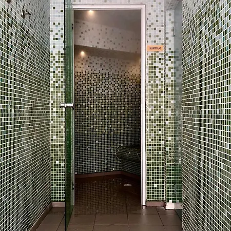 Hotel Jardim Da Lapa By Shiadu
