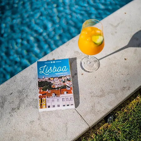 Jardim Da Lapa By Shiadu