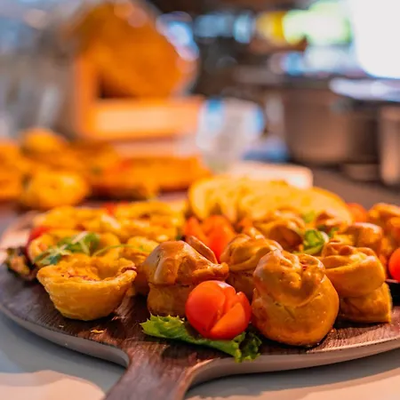 מלון Jardim Da Lapa By Shiadu ליסבון