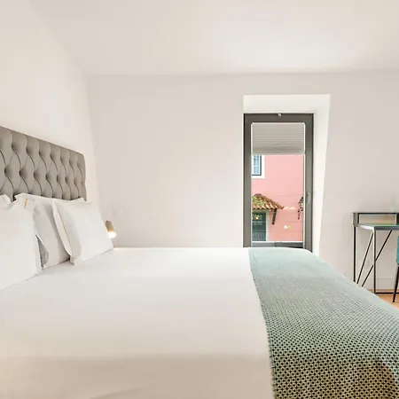 Jardim Da Lapa By Shiadu Hotel