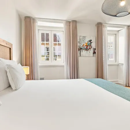 מלון Jardim Da Lapa By Shiadu 3*