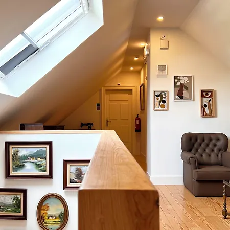 מלון Jardim Da Lapa By Shiadu ליסבון