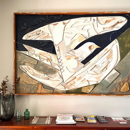 Jardim Da Lapa By Shiadu מלון 3*