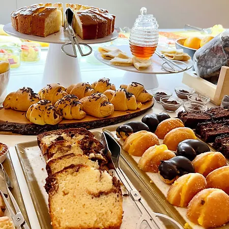 Jardim Da Lapa By Shiadu מלון 3*