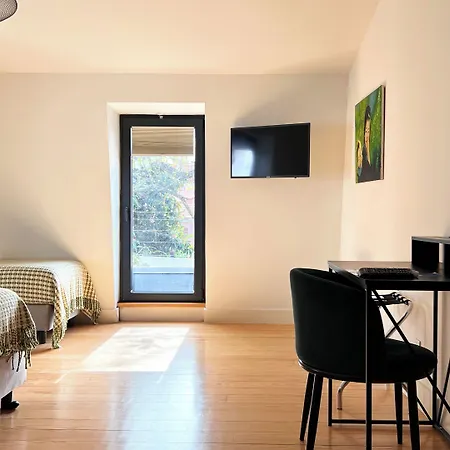 Jardim Da Lapa By Shiadu 3* ליסבון