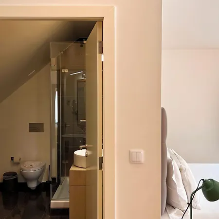 Jardim Da Lapa By Shiadu מלון