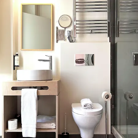 Jardim Da Lapa By Shiadu 3*