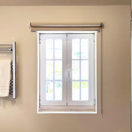 מלון Jardim Da Lapa By Shiadu 3*