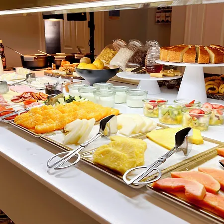 Jardim Da Lapa By Shiadu מלון